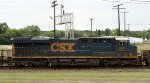 CSX 884